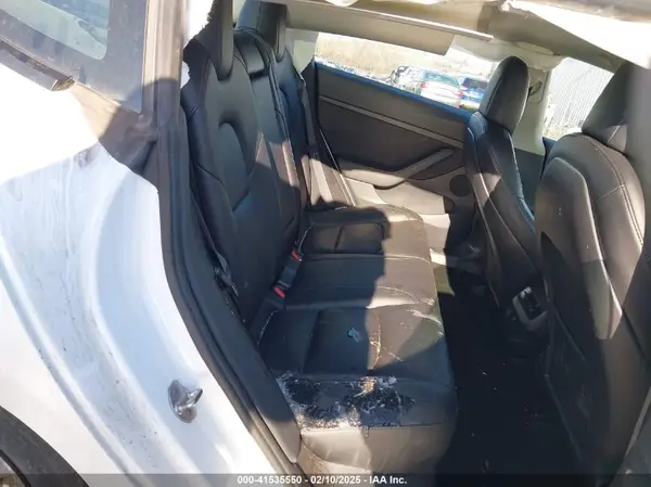5YJ3E1EA6NF115149 2022 TESLA MODEL 3 - Image 8