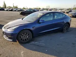 5YJ3E1EA6NF115510 2022 TESLA MODEL 3