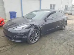 5YJ3E1EA6NF116768 2022 TESLA MODEL 3