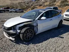 5YJ3E1EA6NF126460 2022 TESLA MODEL 3