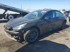 5YJ3E1EA6NF135241 2022 TESLA MODEL 3