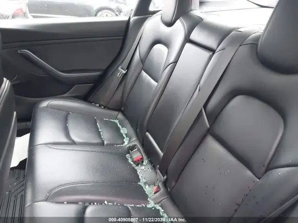 5YJ3E1EA6NF143839 2022 TESLA MODEL 3 - Image 8