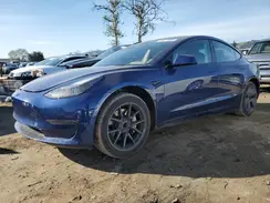 5YJ3E1EA6NF147728 2022 TESLA MODEL 3