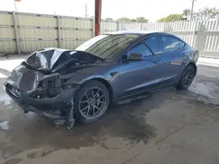 5YJ3E1EA6NF152704 2022 TESLA MODEL 3