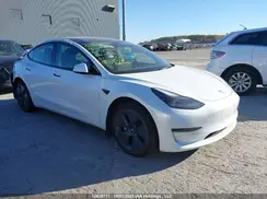 5YJ3E1EA6NF152959 2022 TESLA MODEL 3