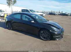 5YJ3E1EA6NF169857 2022 TESLA MODEL 3