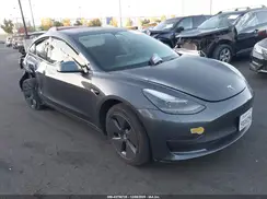 5YJ3E1EA6NF172015 2022 TESLA MODEL 3