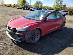 5YJ3E1EA6NF174248 2022 TESLA MODEL 3