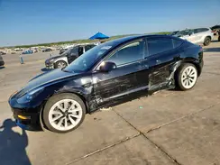 5YJ3E1EA6NF188053 2022 TESLA MODEL 3