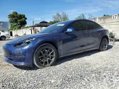 5YJ3E1EA6NF188148 2022 TESLA MODEL 3
