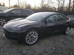 5YJ3E1EA6NF188277 2022 TESLA MODEL 3