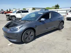5YJ3E1EA6NF190000 2022 TESLA MODEL 3