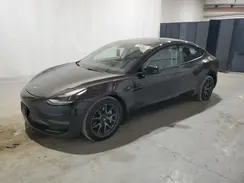 5YJ3E1EA6NF190076 2022 TESLA MODEL 3