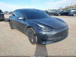 5YJ3E1EA6NF190207 2022 TESLA MODEL 3