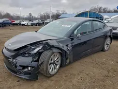 5YJ3E1EA6NF190482 2022 TESLA MODEL 3