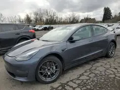 5YJ3E1EA6NF190627 2022 TESLA MODEL 3