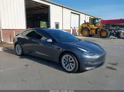 5YJ3E1EA6NF190823 2022 TESLA MODEL 3