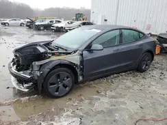 5YJ3E1EA6NF197819 2022 TESLA MODEL 3