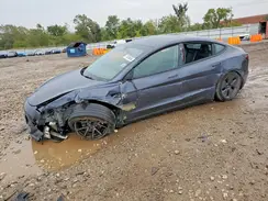 5YJ3E1EA6NF202064 2022 TESLA MODEL 3