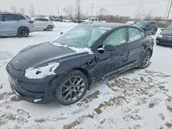 5YJ3E1EA6NF205188 2022 TESLA MODEL 3