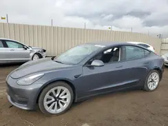 5YJ3E1EA6NF205997 2022 TESLA MODEL 3
