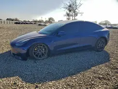 5YJ3E1EA6NF212920 2022 TESLA MODEL 3