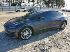 5YJ3E1EA6NF230687 2022 TESLA MODEL 3