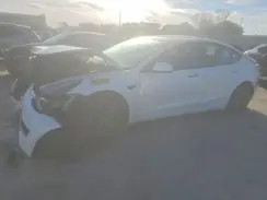 5YJ3E1EA6NF230690 2022 TESLA MODEL 3