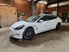 5YJ3E1EA6NF235808 2022 TESLA MODEL 3