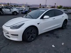 5YJ3E1EA6NF237977 2022 TESLA MODEL 3