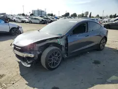 5YJ3E1EA6NF249868 2022 TESLA MODEL 3