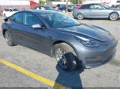 5YJ3E1EA6NF250941 2022 TESLA MODEL 3