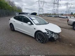 5YJ3E1EA6NF252320 2022 TESLA MODEL 3