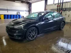 5YJ3E1EA6NF286189 2022 TESLA MODEL 3