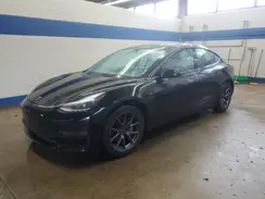 5YJ3E1EA6NF286645 2022 TESLA MODEL 3