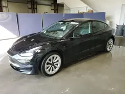 5YJ3E1EA6NF287472 2022 TESLA MODEL 3