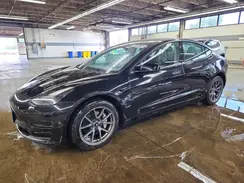 5YJ3E1EA6NF288007 2022 TESLA MODEL 3