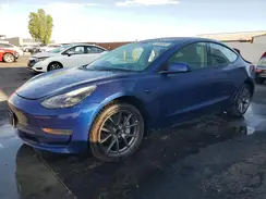 5YJ3E1EA6NF288475 2022 TESLA MODEL 3
