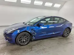 5YJ3E1EA6NF288508 2022 TESLA MODEL 3