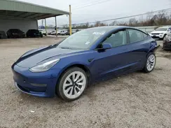 5YJ3E1EA6NF290694 2022 TESLA MODEL 3