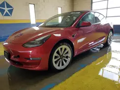 5YJ3E1EA6NF290761 2022 TESLA MODEL 3