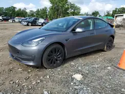 5YJ3E1EA6NF301676 2022 TESLA MODEL 3
