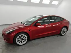 5YJ3E1EA6NF304478 2022 TESLA MODEL 3