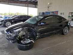 5YJ3E1EA6NF305291 2022 TESLA MODEL 3
