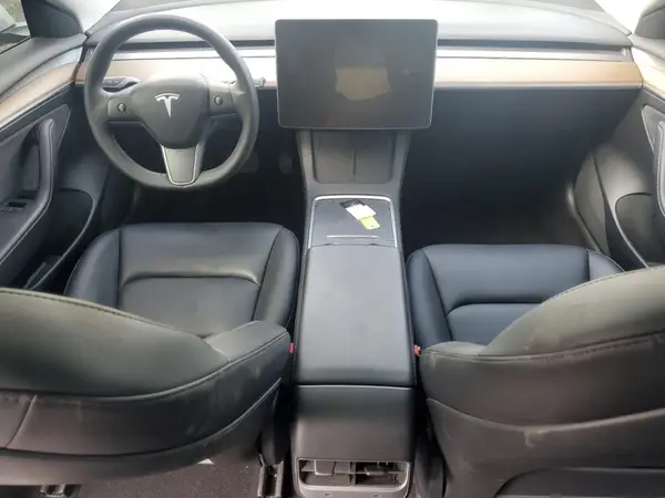 5YJ3E1EA6NF307509 2023 TESLA MODEL 3 - Image 8