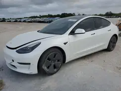5YJ3E1EA6NF313794 2022 TESLA MODEL 3