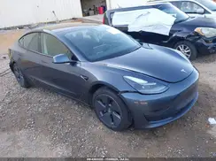 5YJ3E1EA6NF314203 2022 TESLA MODEL 3