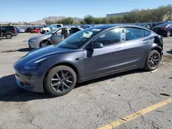 5YJ3E1EA6NF314993 2022 TESLA MODEL 3