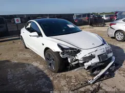 5YJ3E1EA6NF316663 2022 TESLA MODEL 3