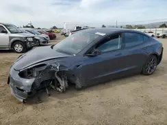 5YJ3E1EA6NF320115 2022 TESLA MODEL 3